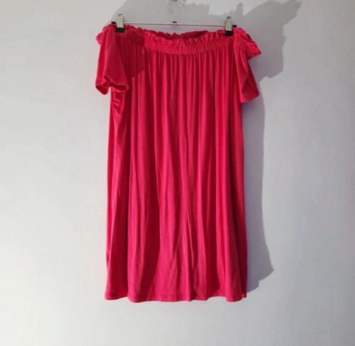 Papaya womens coral - papaya,