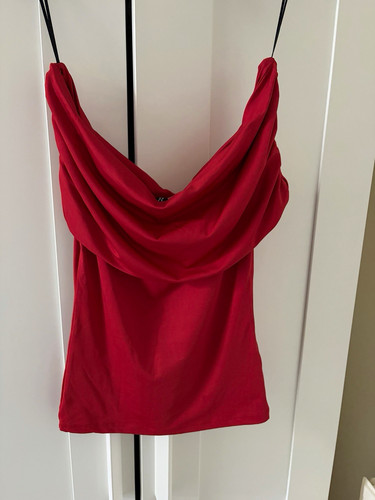 Women s red - h&m, women’s