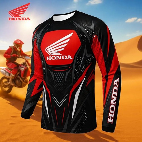 Honda motocross enduro - honda,
