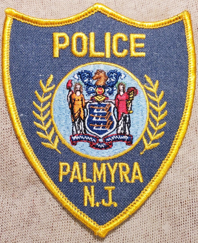 Palmyra new jersey - nj,
