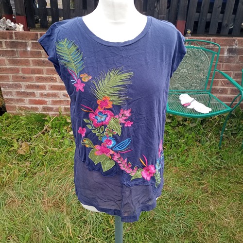 Next drop shoulder top - next,
