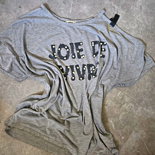 Papaya grey joie vivre - grey, 'joie