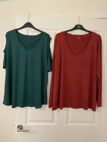 Ladies bnwot 18 stretch - 18,