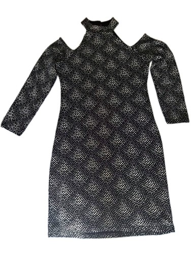 Qed london black white - qed, black/white