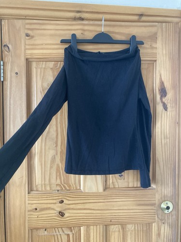 New look size slash neck - 10,
