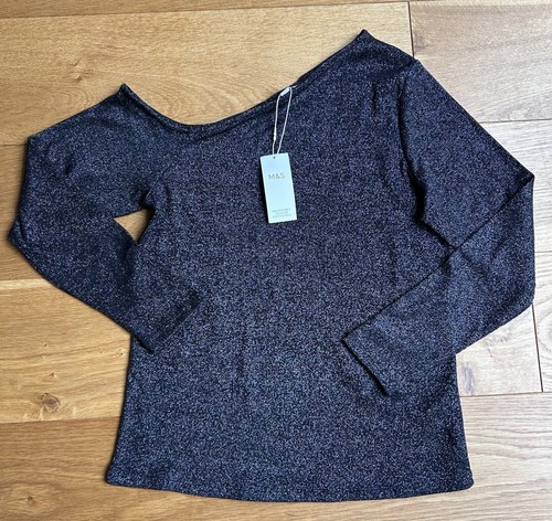 Black sparkle jersey one - sparkle,