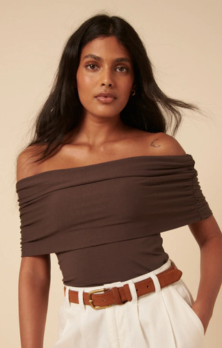 Nobody child womens - womens, crop