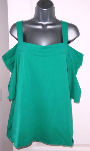 Julipa ladies green cold - julipa,