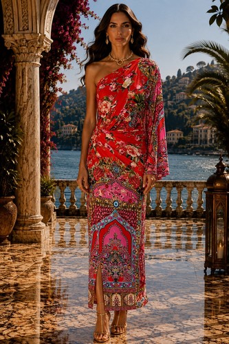 Camilla heirloom empire - camilla, one
