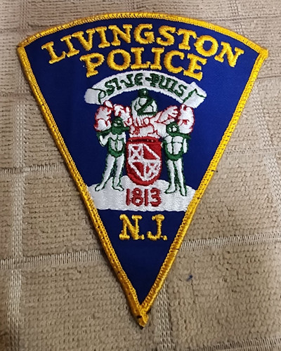 Livingston new jersey - nj,