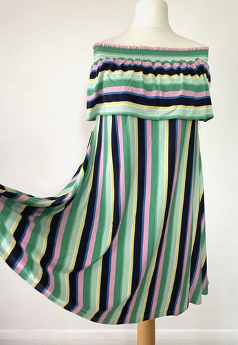Marks spencer beach dress - &,