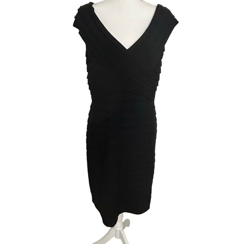 Tadashi shoji black - tadashi,