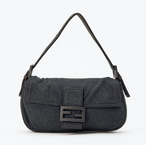 Fendi mamma baguette - mamma, shoulder