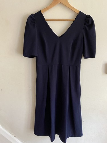 Boden puff shoulder jersey - boden,