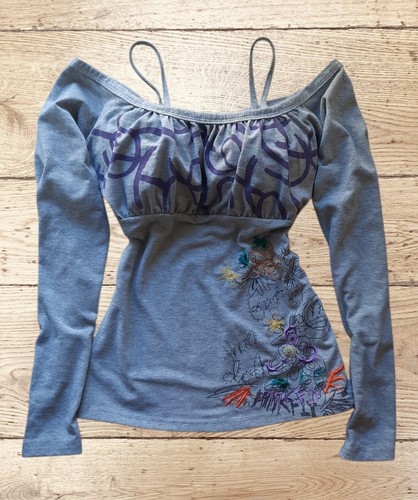 Vintage 00s y2k fairy grunge - vintage,