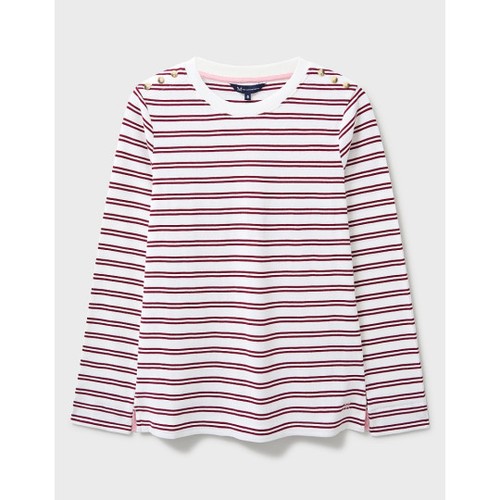 Crew clothing button - crew,