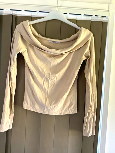 Stradivarius women beige - stradivarius,