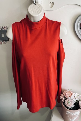 Limited ladies red - 🌷m&s,