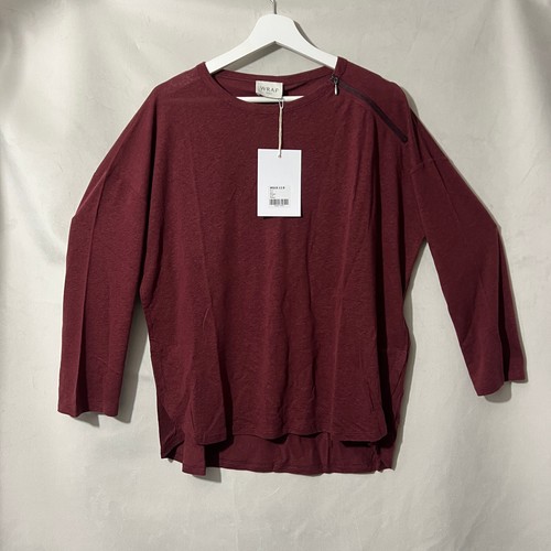 Wrap london burgundy - wrap,