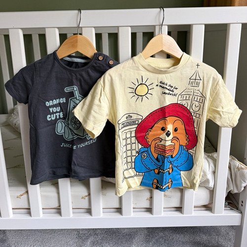 Next paddington bear - next,