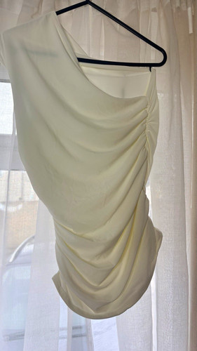 Kaiia white jersey - kaiia,
