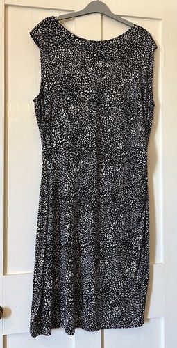 Black leopard print - leopard,