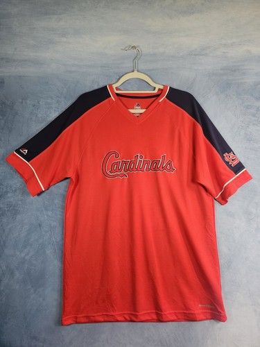 Majestic louis cardinals - majestic,