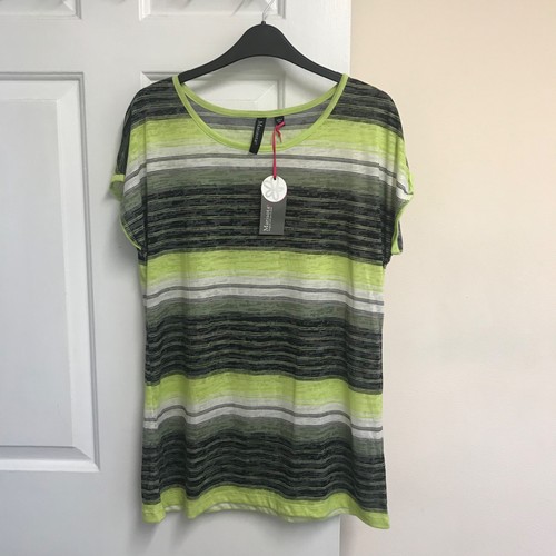 Marisota.12.Black/LimeGreen