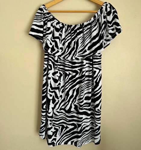 Bpc selection women zebra - bpc,