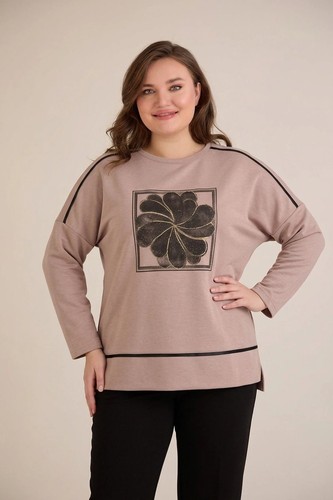 Bubble chic women polyester - bubble,