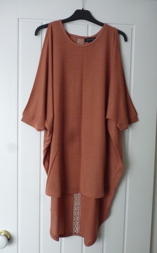 Cold shoulder top lovely - shoulder, ,
