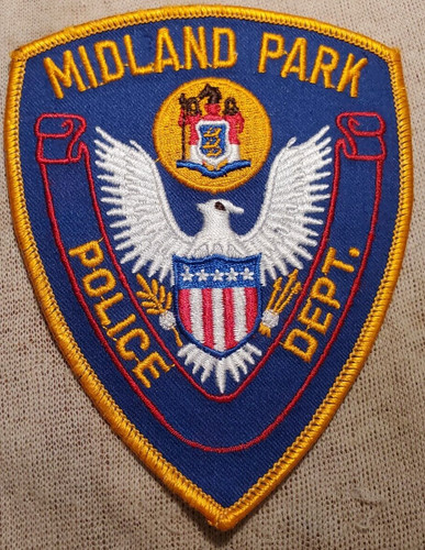 Midland park new jersey - midland,