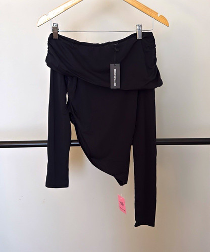 Prettylittlething women black - prettylittlething,